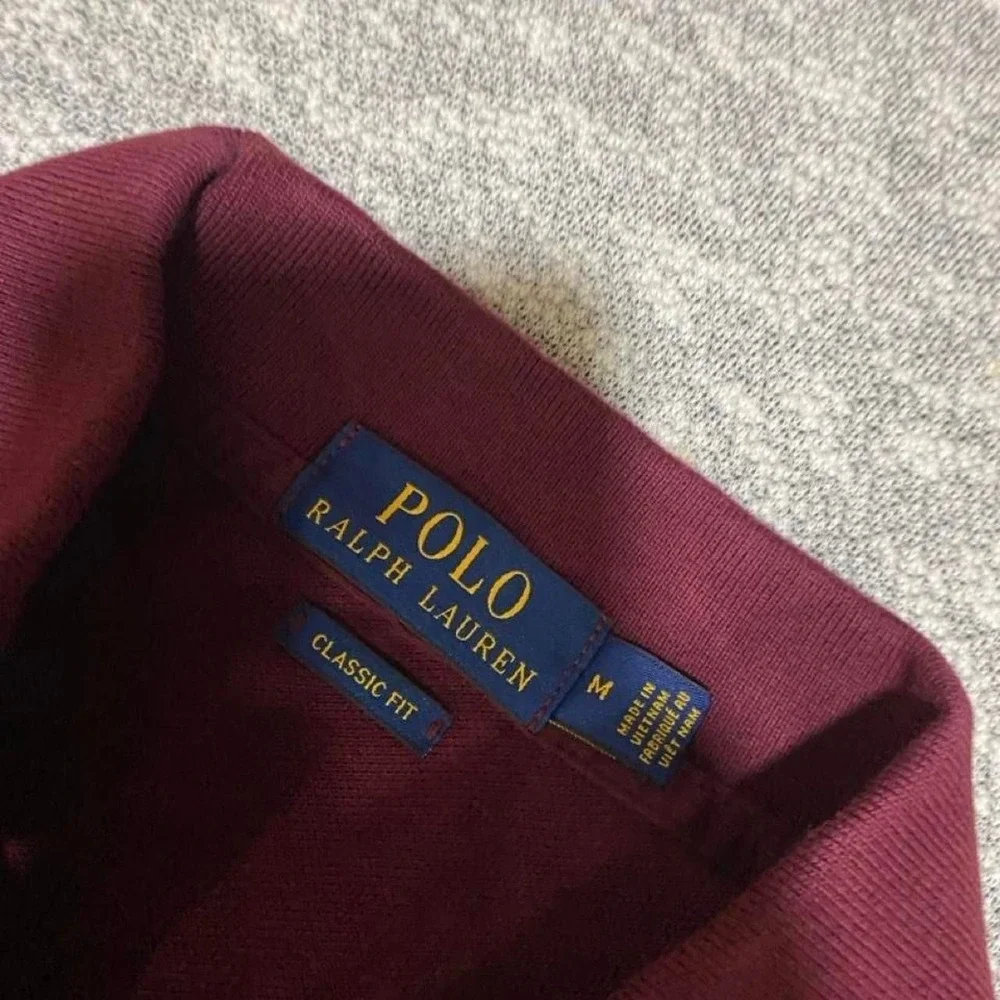 Polo Ralph Lauren polo ralph